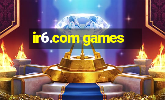 ir6.com games