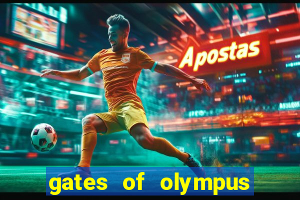 gates of olympus melhor horário para jogar