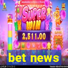 bet news