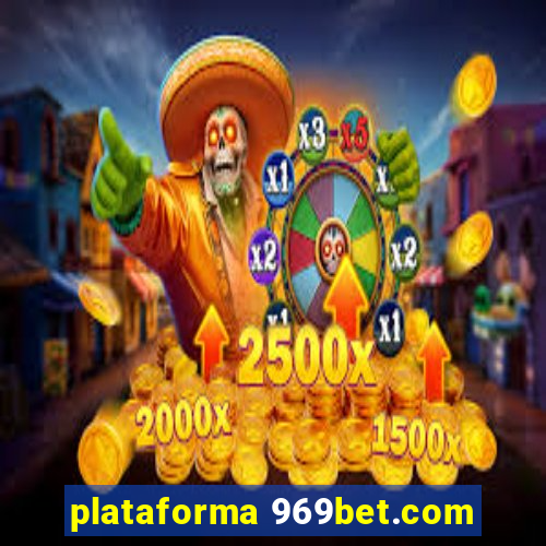 plataforma 969bet.com