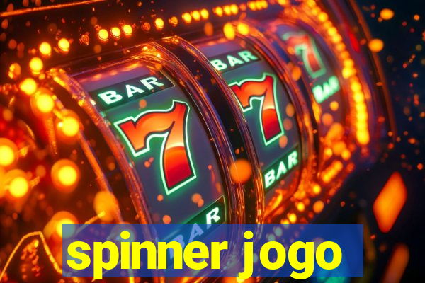 spinner jogo