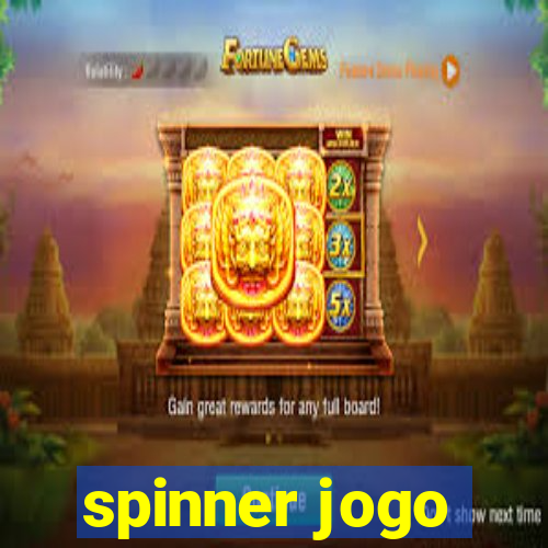 spinner jogo