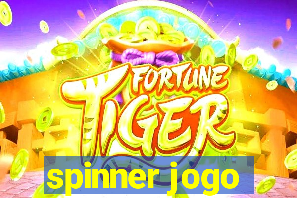 spinner jogo