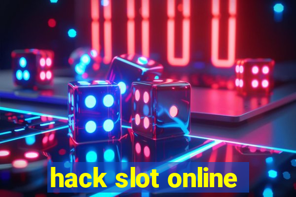 hack slot online