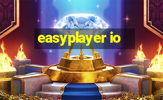 easyplayer io