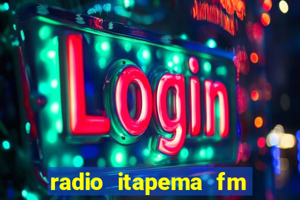 radio itapema fm porto alegre