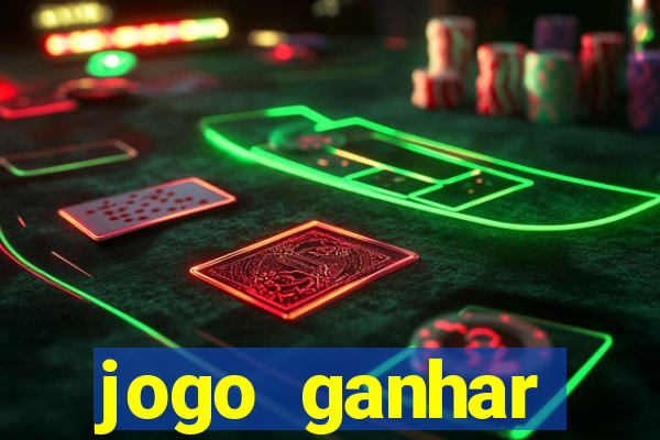 jogo ganhar dinheiro gratuito