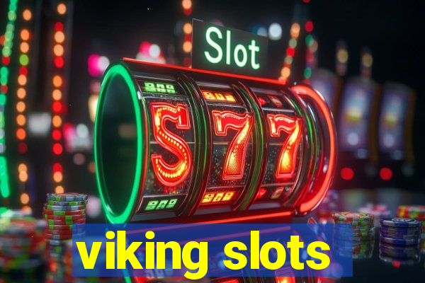 viking slots