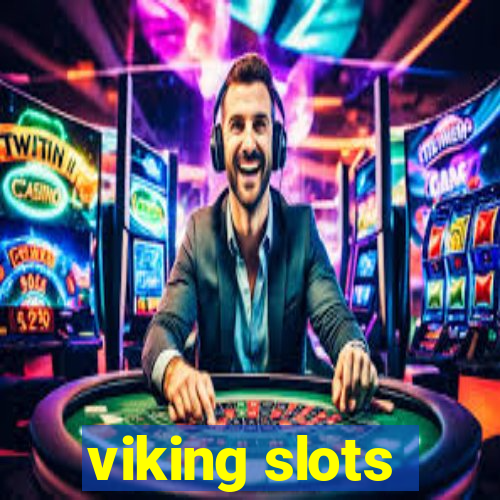 viking slots