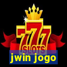 jwin jogo