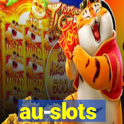 au-slots