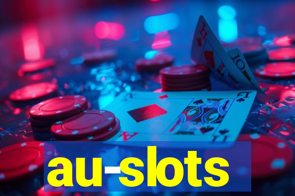 au-slots