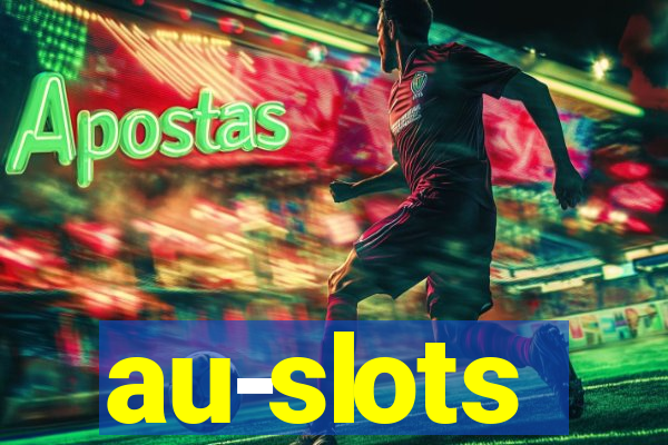 au-slots