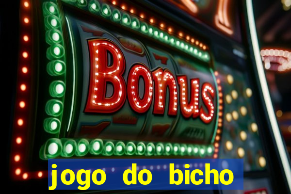 jogo do bicho online seguro