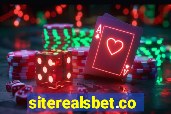 siterealsbet.com