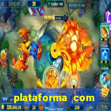 plataforma com b?nus de cadastro fortune tiger apk