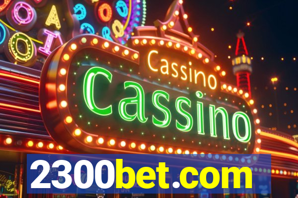 2300bet.com