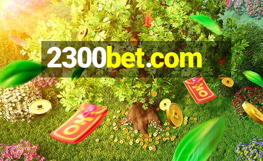 2300bet.com