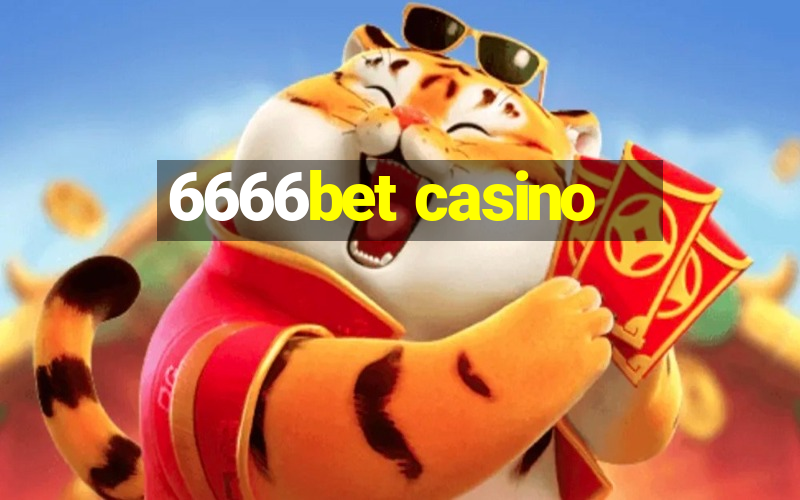 6666bet casino