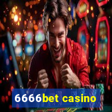 6666bet casino