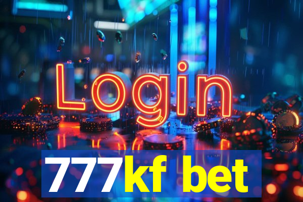 777kf bet