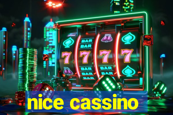 nice cassino