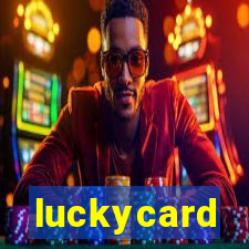 luckycard