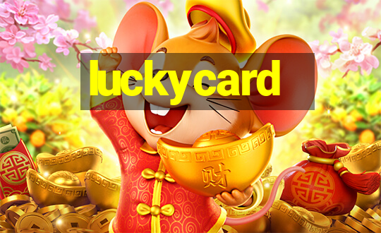 luckycard