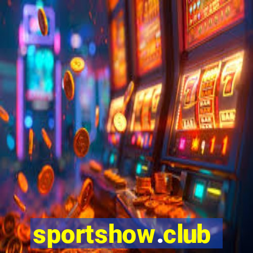 sportshow.club