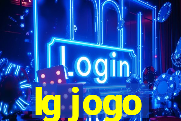 lg jogo