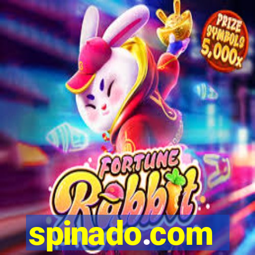 spinado.com