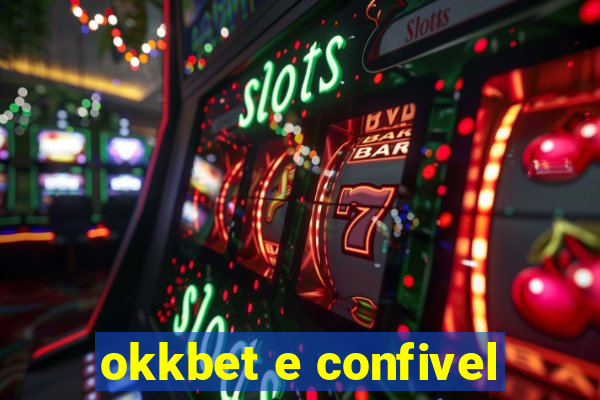 okkbet e confivel