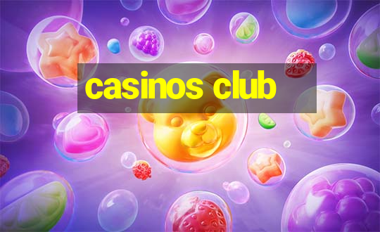 casinos club