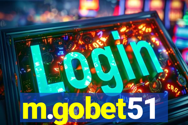 m.gobet51