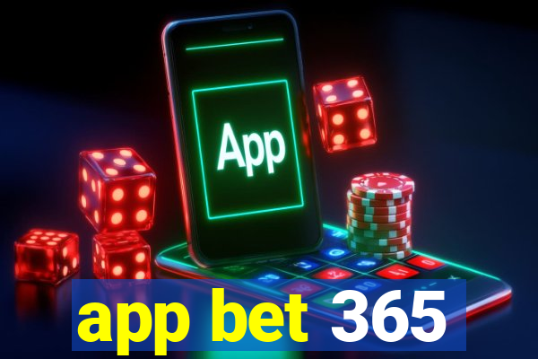 app bet 365