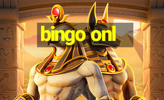 bingo onl