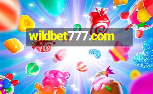 wildbet777.com