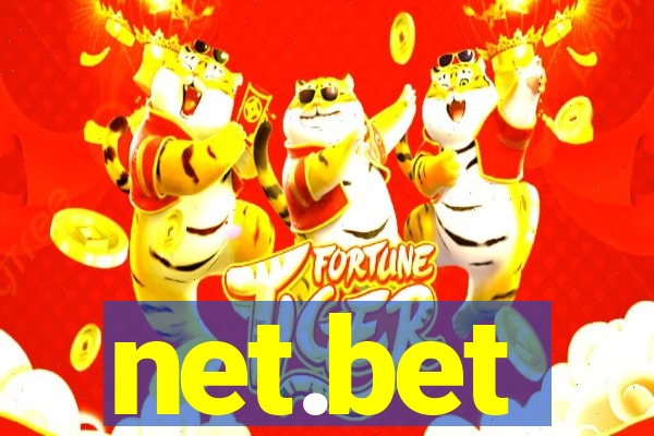 net.bet