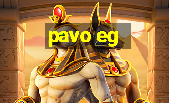 pavo eg