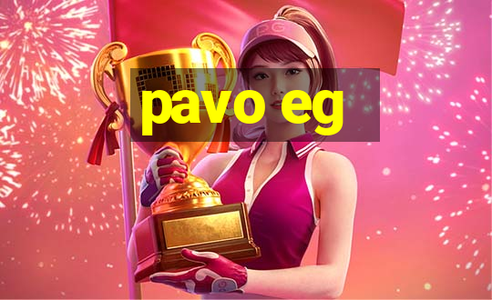 pavo eg