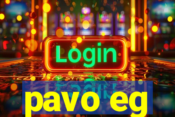 pavo eg