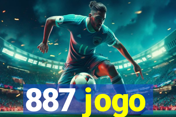 887 jogo