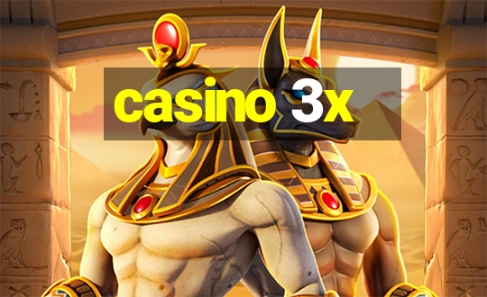 casino 3x