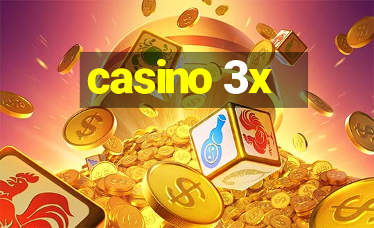 casino 3x