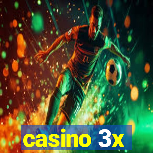 casino 3x