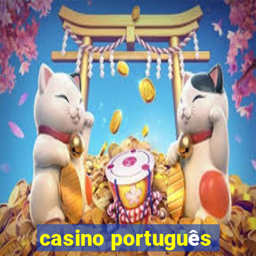 casino português