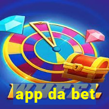 app da bet