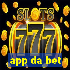 app da bet