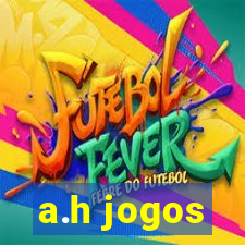 a.h jogos