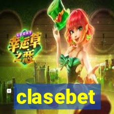 clasebet